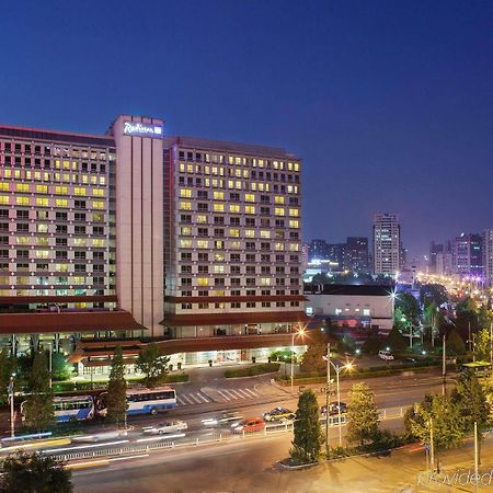 Beijing Royal Grand Hotel Extérieur photo
