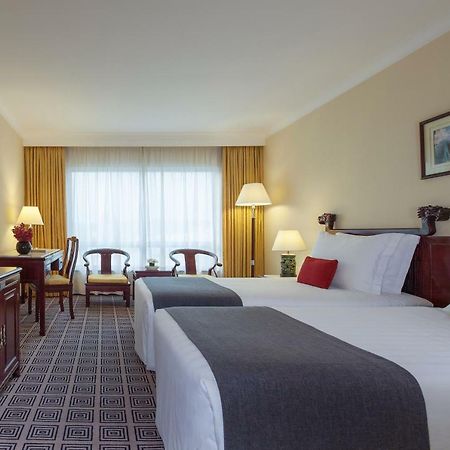 Beijing Royal Grand Hotel Extérieur photo
