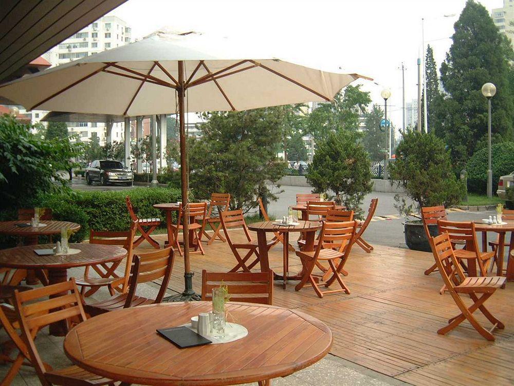 Beijing Royal Grand Hotel Extérieur photo