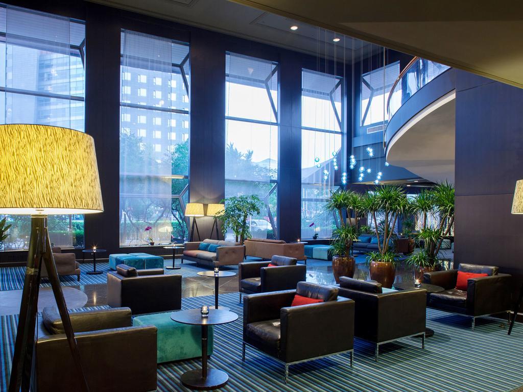 Beijing Royal Grand Hotel Extérieur photo