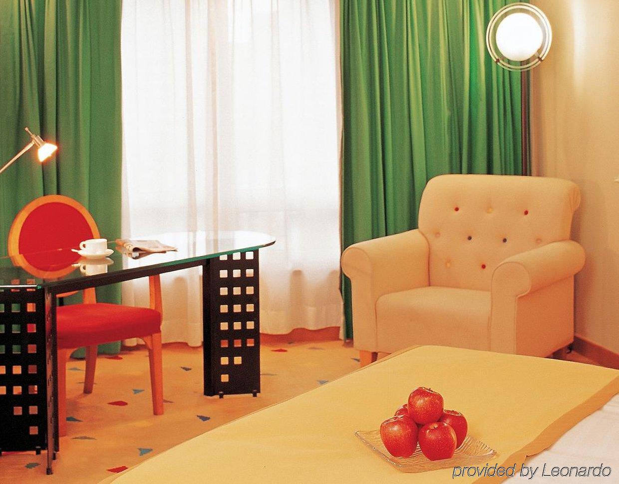 Beijing Royal Grand Hotel Chambre photo