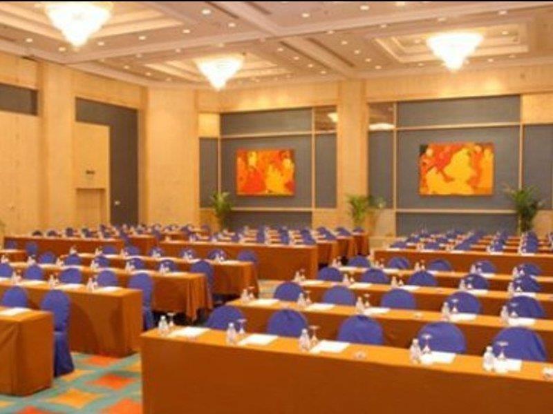 Beijing Royal Grand Hotel Extérieur photo