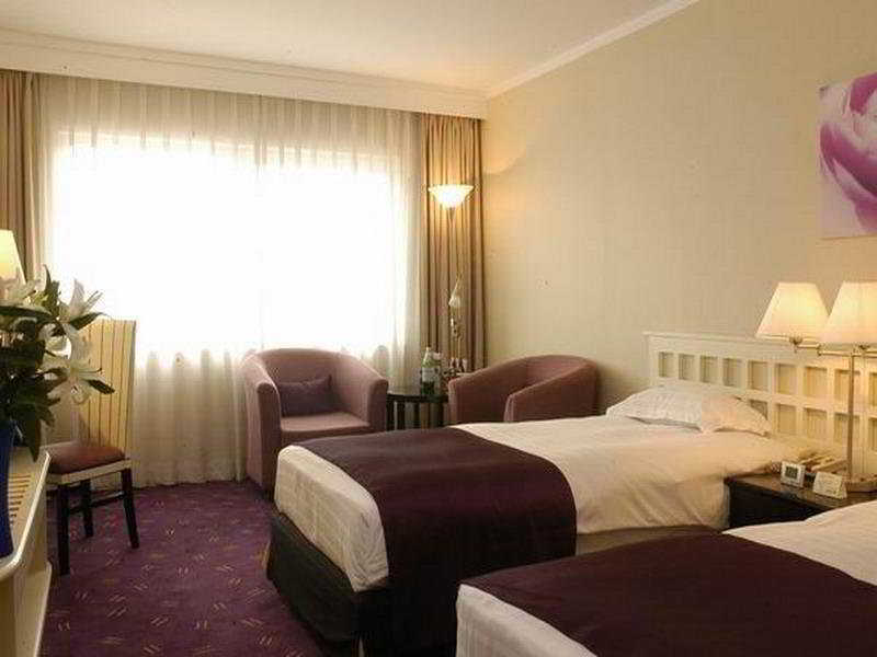 Beijing Royal Grand Hotel Chambre photo
