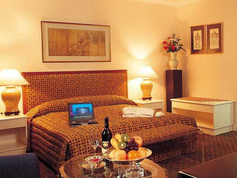 Beijing Royal Grand Hotel Chambre photo