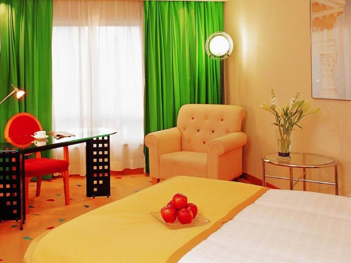 Beijing Royal Grand Hotel Extérieur photo