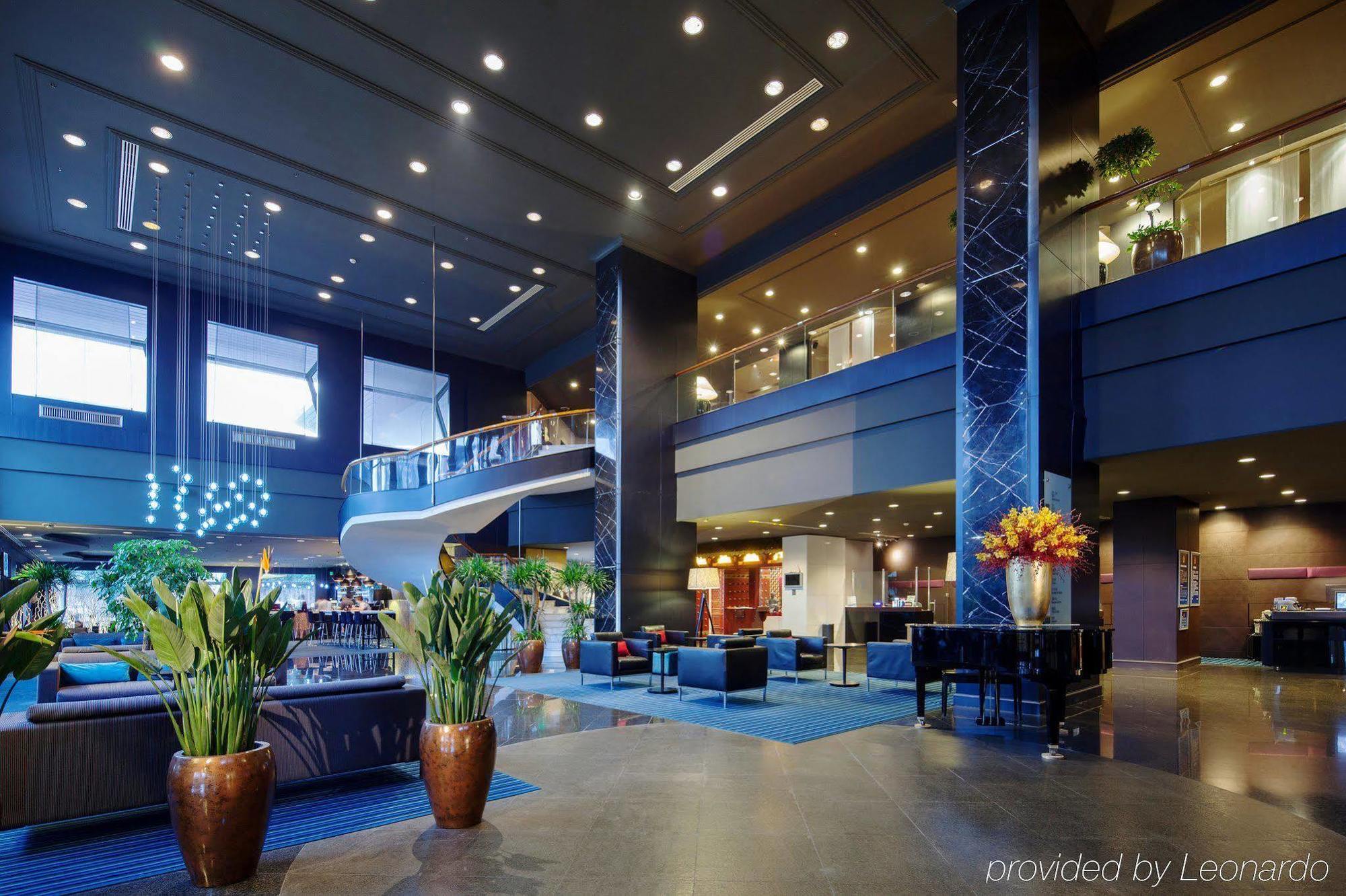 Beijing Royal Grand Hotel Extérieur photo