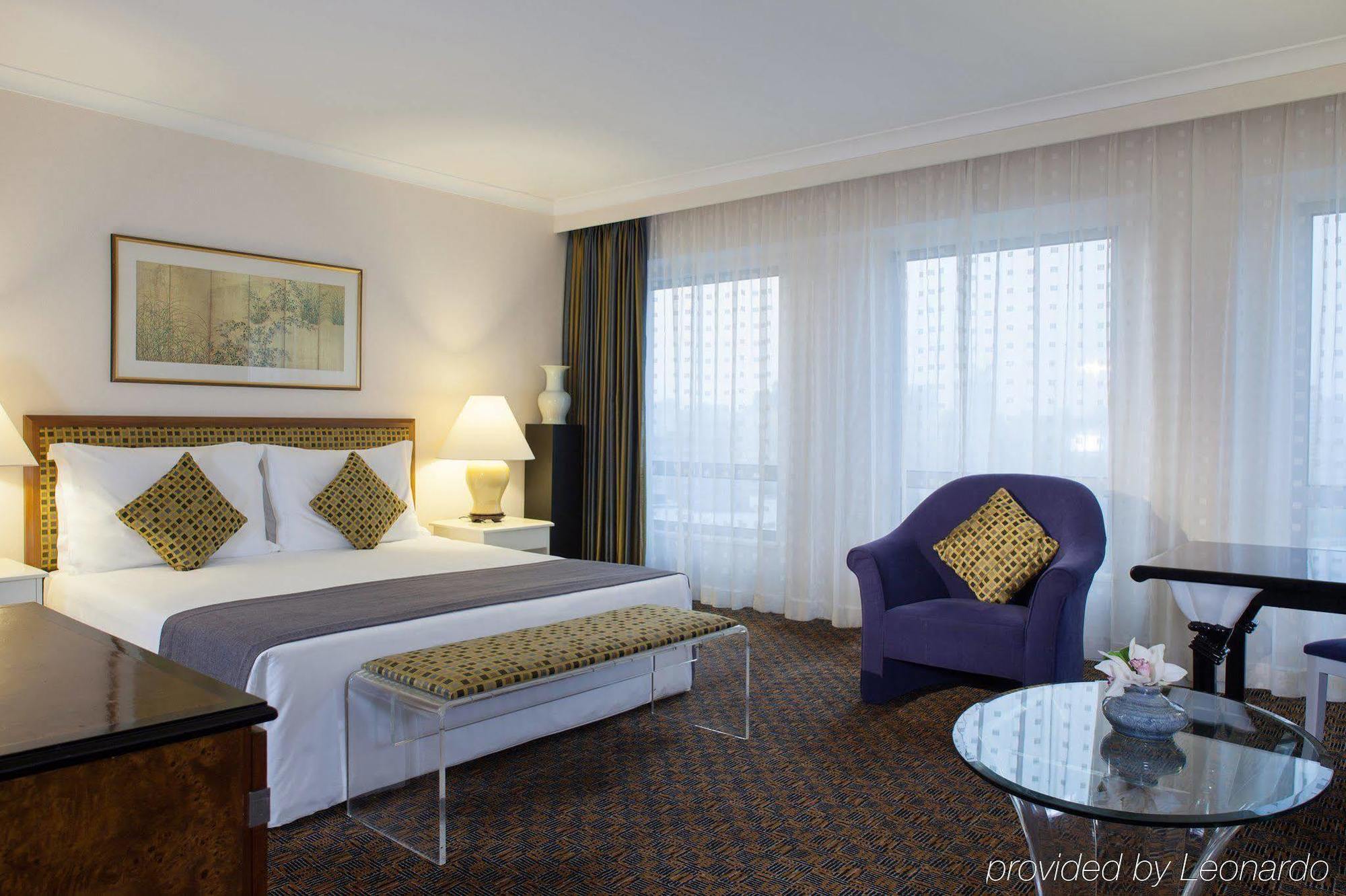 Beijing Royal Grand Hotel Extérieur photo