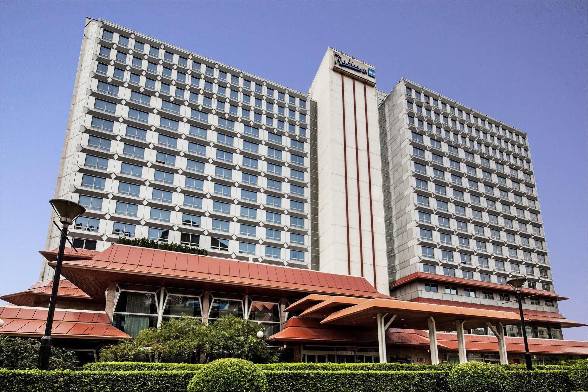Beijing Royal Grand Hotel Extérieur photo