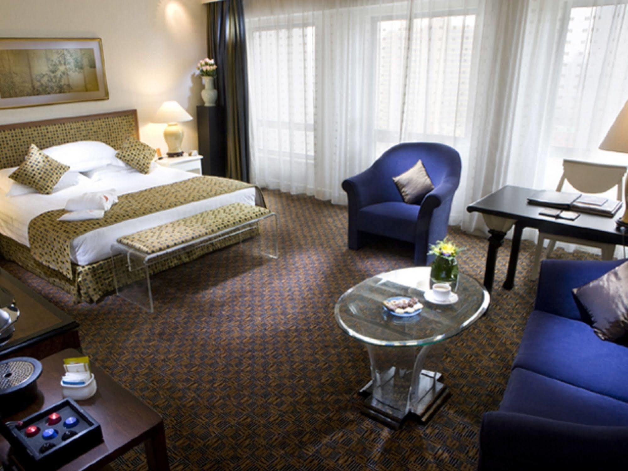 Beijing Royal Grand Hotel Chambre photo