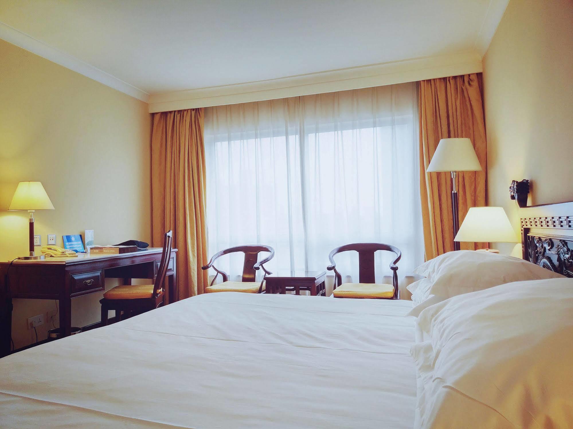 Beijing Royal Grand Hotel Extérieur photo