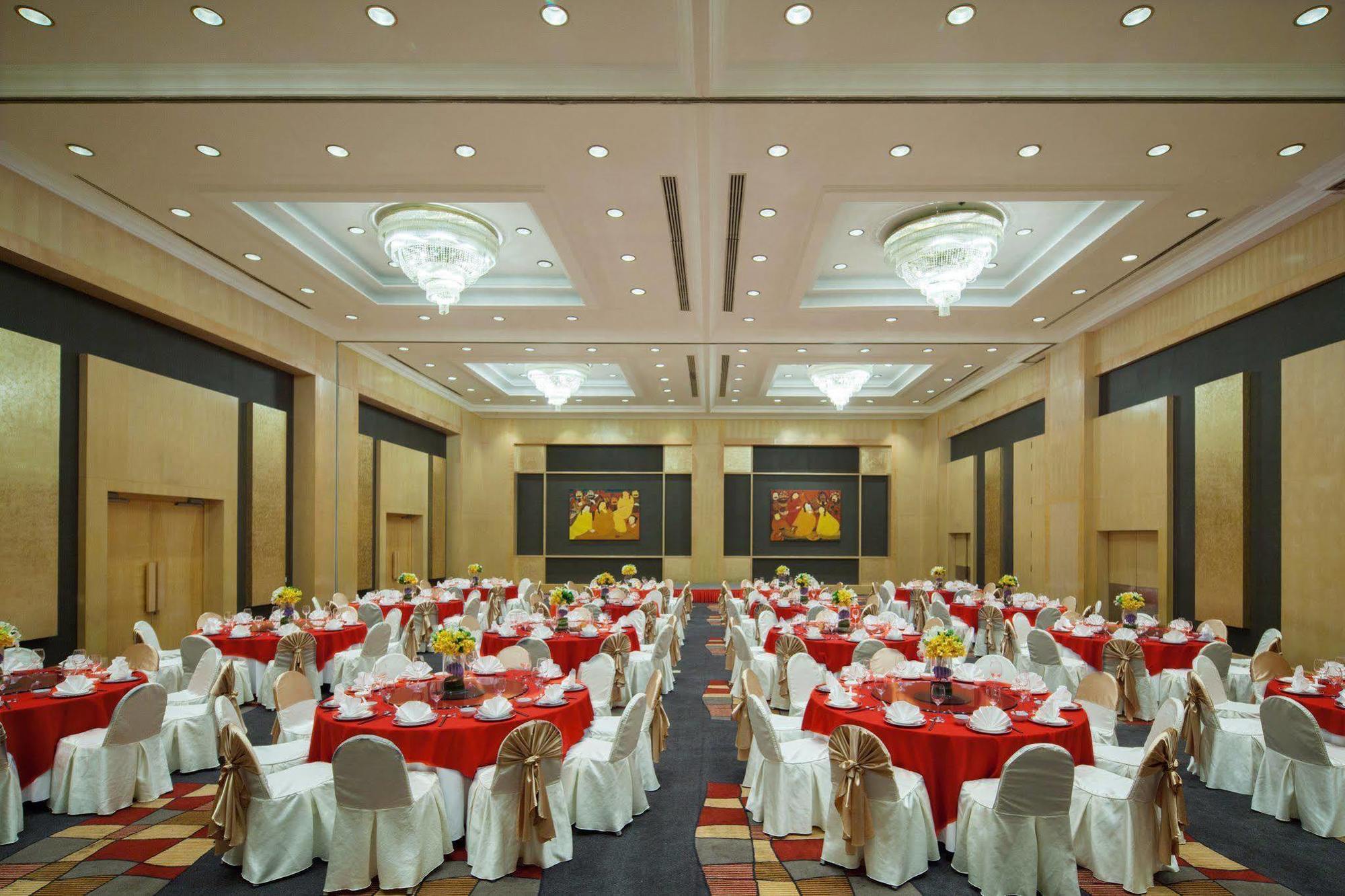 Beijing Royal Grand Hotel Extérieur photo