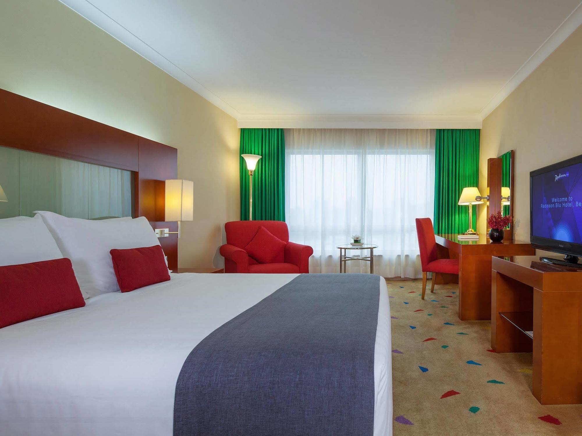 Beijing Royal Grand Hotel Extérieur photo