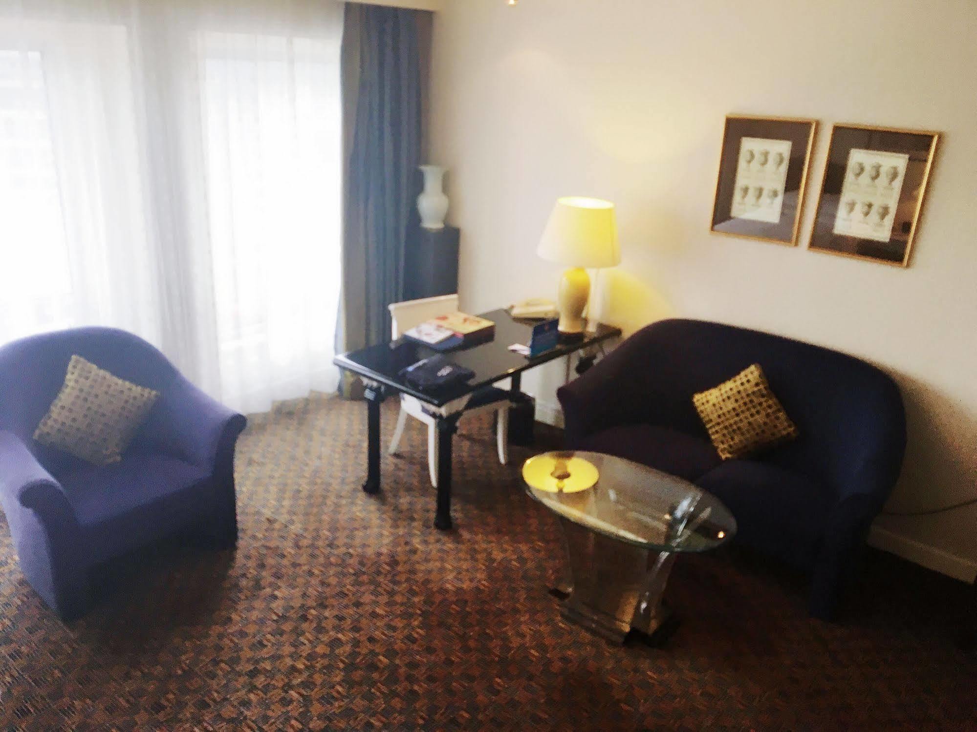 Beijing Royal Grand Hotel Extérieur photo