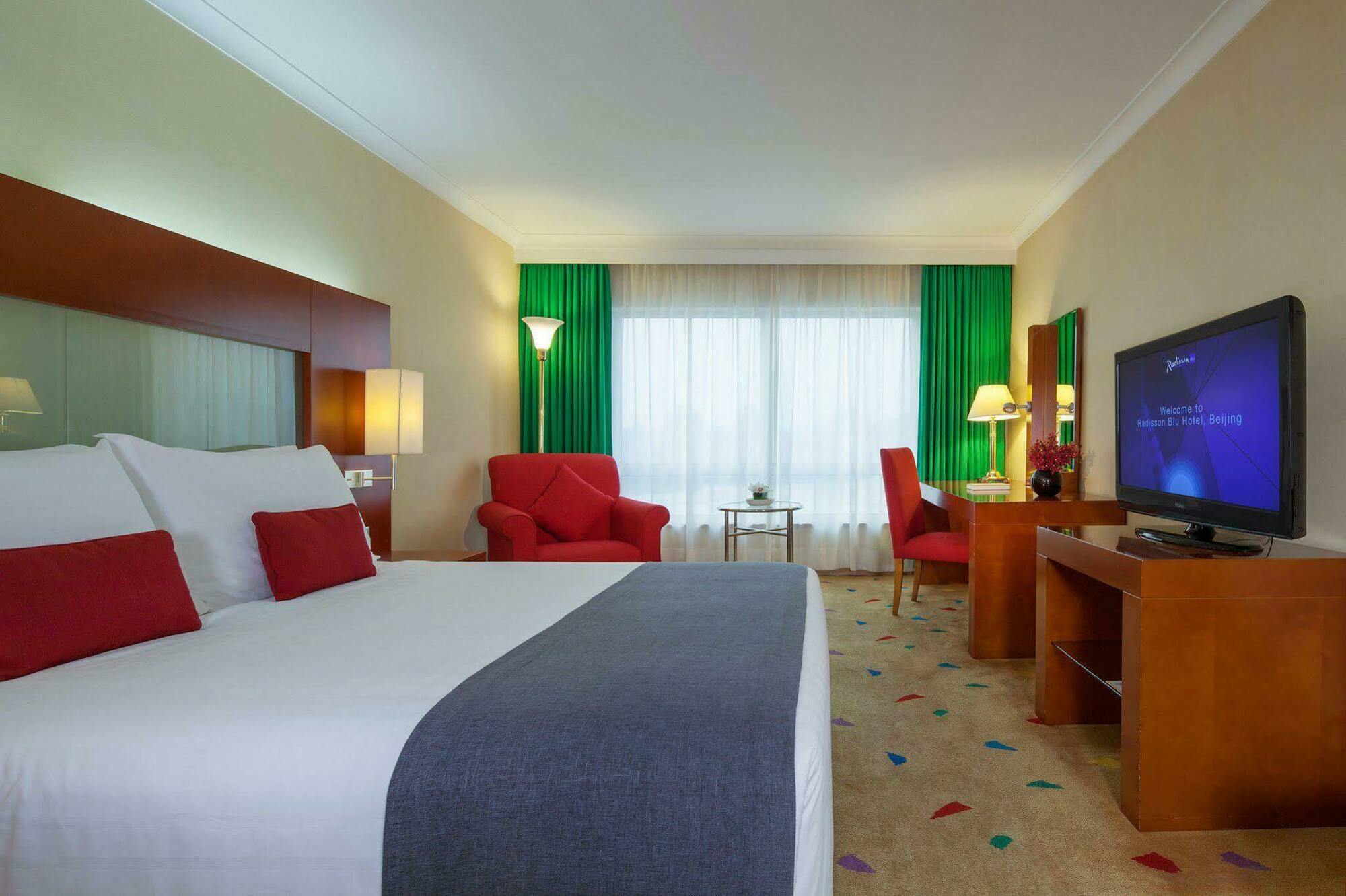 Beijing Royal Grand Hotel Extérieur photo