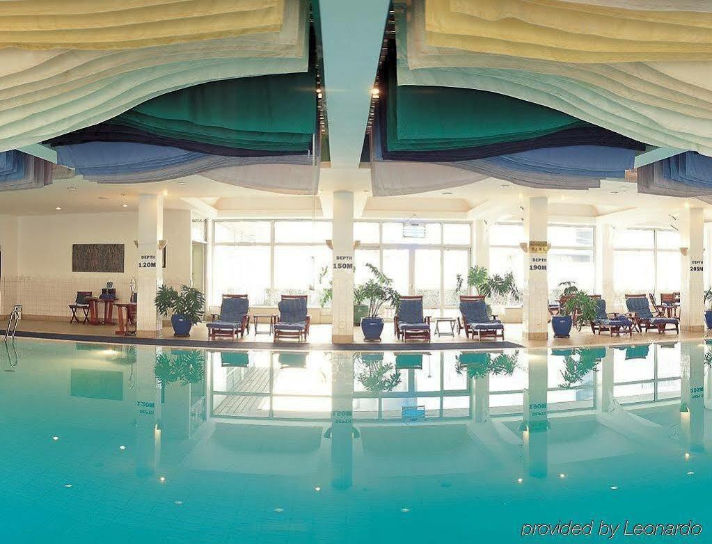 Beijing Royal Grand Hotel Extérieur photo