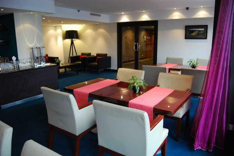 Beijing Royal Grand Hotel Extérieur photo