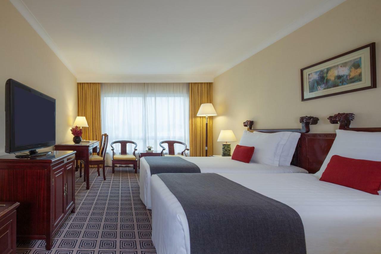 Beijing Royal Grand Hotel Extérieur photo