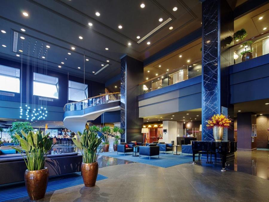 Beijing Royal Grand Hotel Extérieur photo