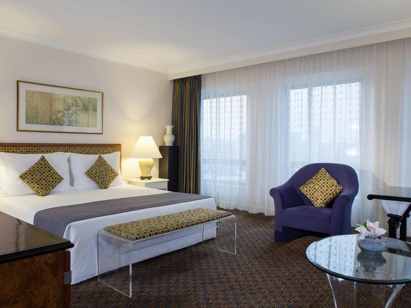 Beijing Royal Grand Hotel Extérieur photo